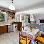 Vilă Sterna House Paxos Vlachopoulátika