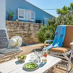 Sterna House Paxos * Vlachopoulátika