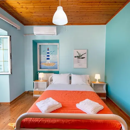 Sterna House Paxos *