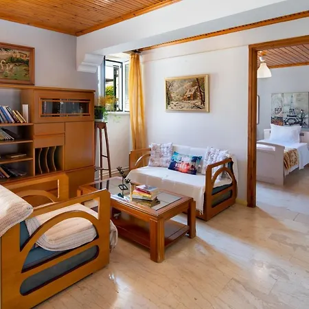 Βίλα Sterna House Paxos *