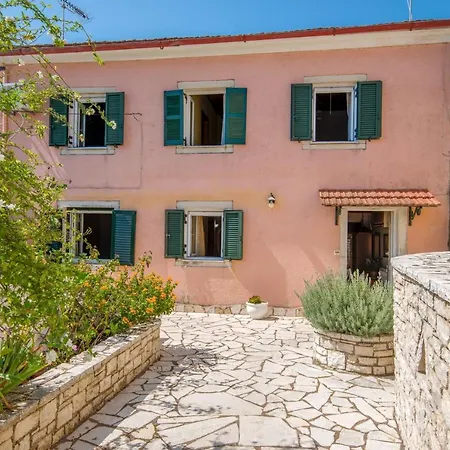 Sterna House Paxos