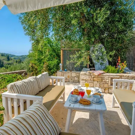Sterna House Paxos *