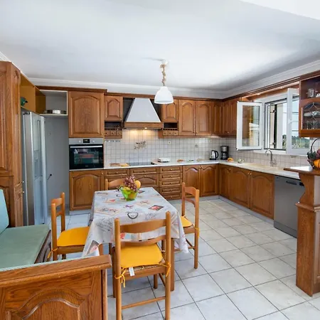 Sterna House Paxos