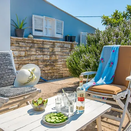 Sterna House Paxos * Vlachopoulátika