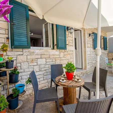 Sterna House Paxos فيلة *