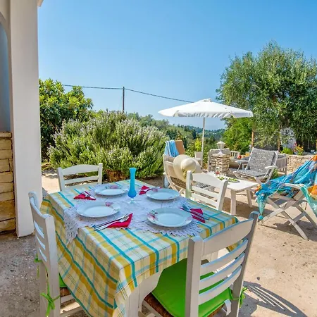 Sterna House Paxos *