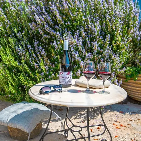 Sterna House Paxos