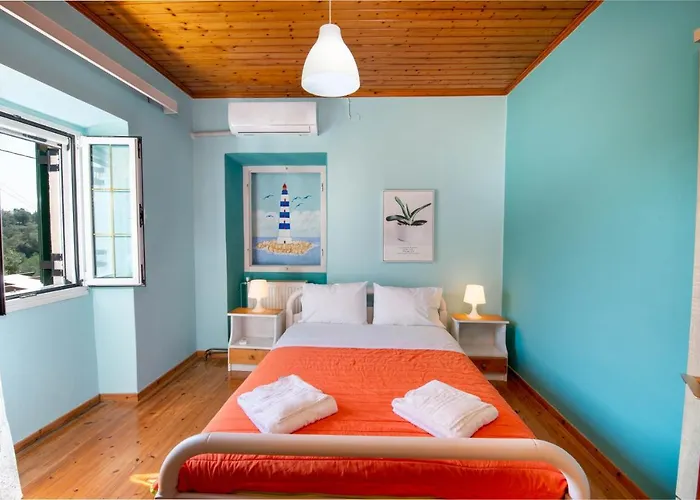 Sterna House Paxos *