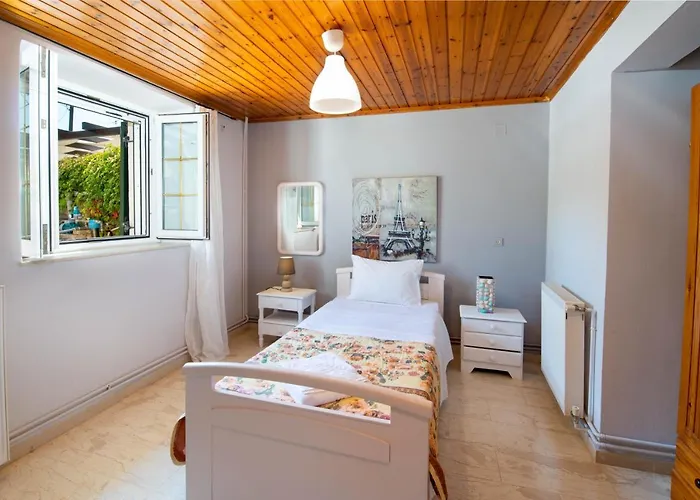 Villa Sterna House Paxos *