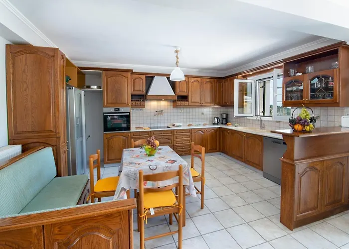 Sterna House Paxos